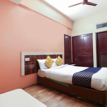 SPOT ON 65593 Yatra Inn Bangalore Bagian luar foto