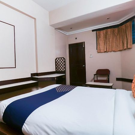 SPOT ON 65593 Yatra Inn Bangalore Bagian luar foto
