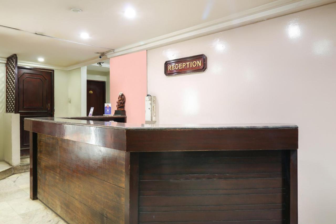 SPOT ON 65593 Yatra Inn Bangalore Bagian luar foto
