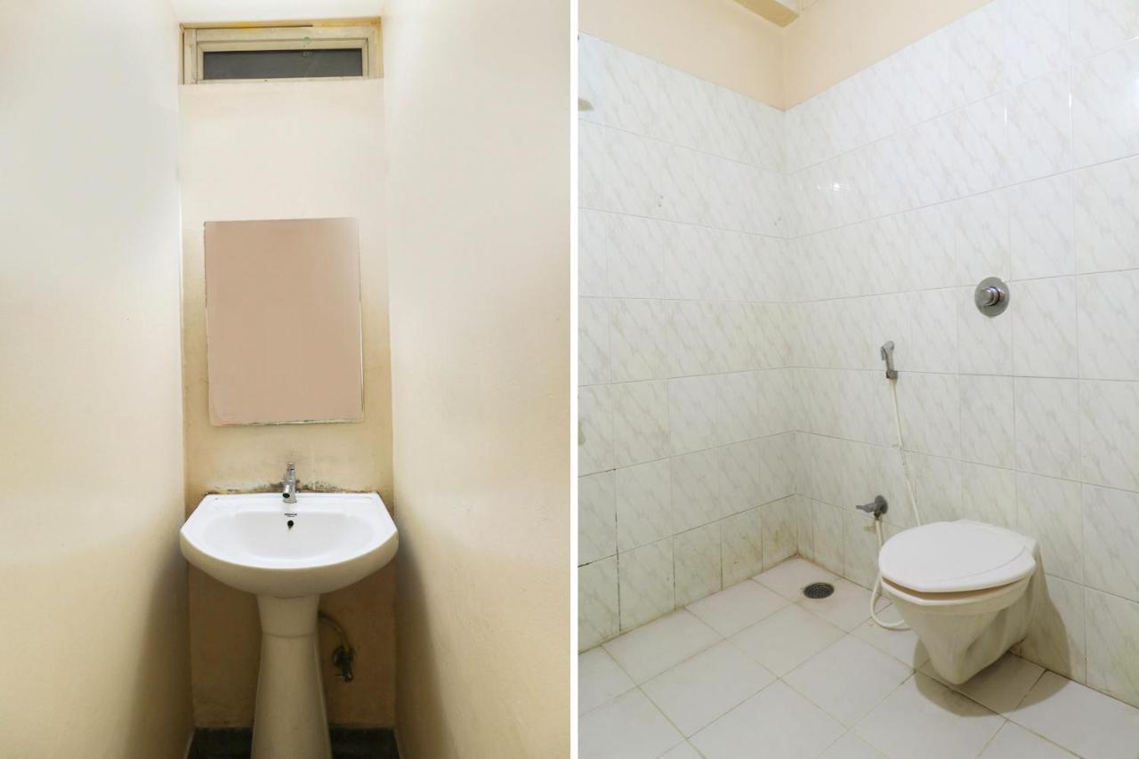 SPOT ON 65593 Yatra Inn Bangalore Bagian luar foto