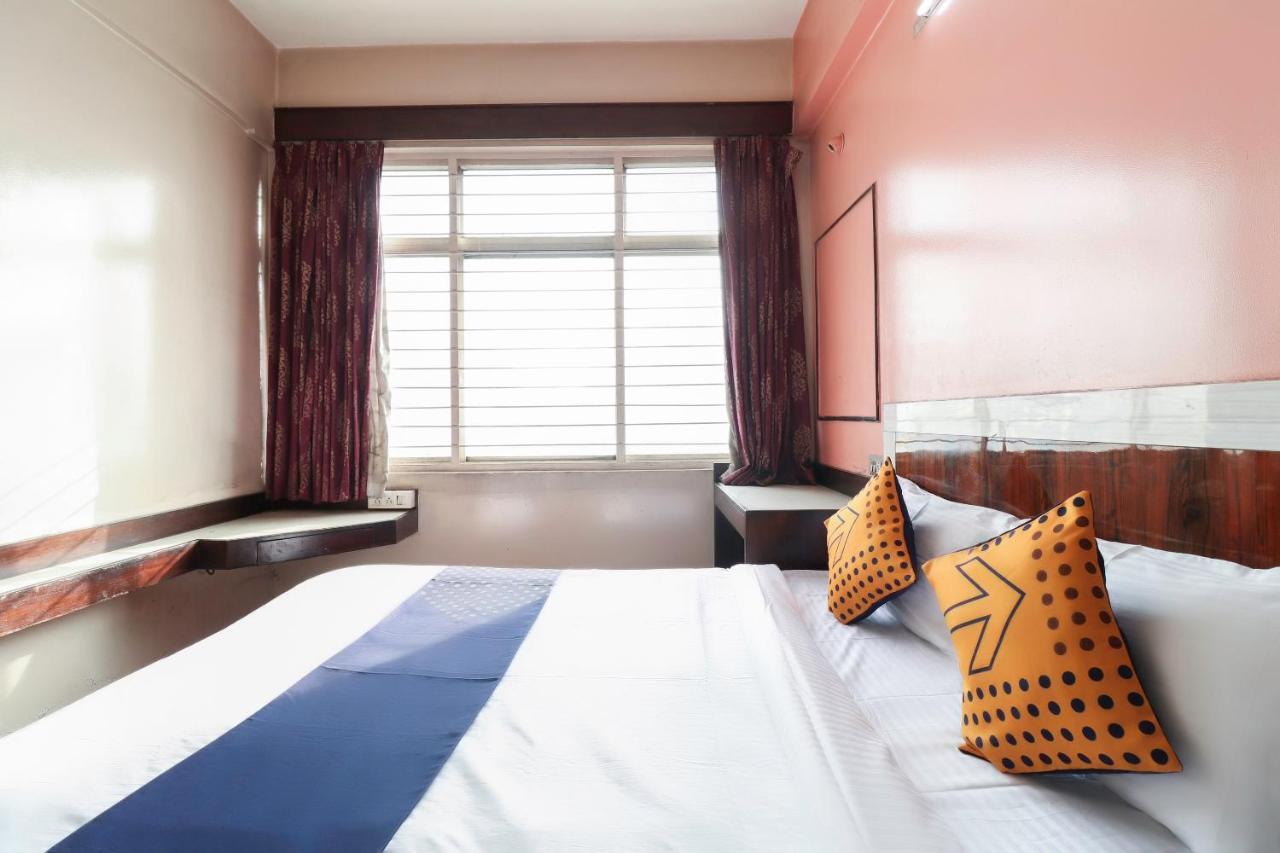 SPOT ON 65593 Yatra Inn Bangalore Bagian luar foto