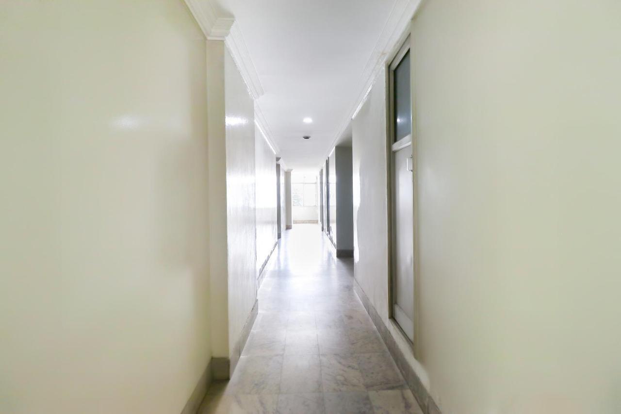 SPOT ON 65593 Yatra Inn Bangalore Bagian luar foto