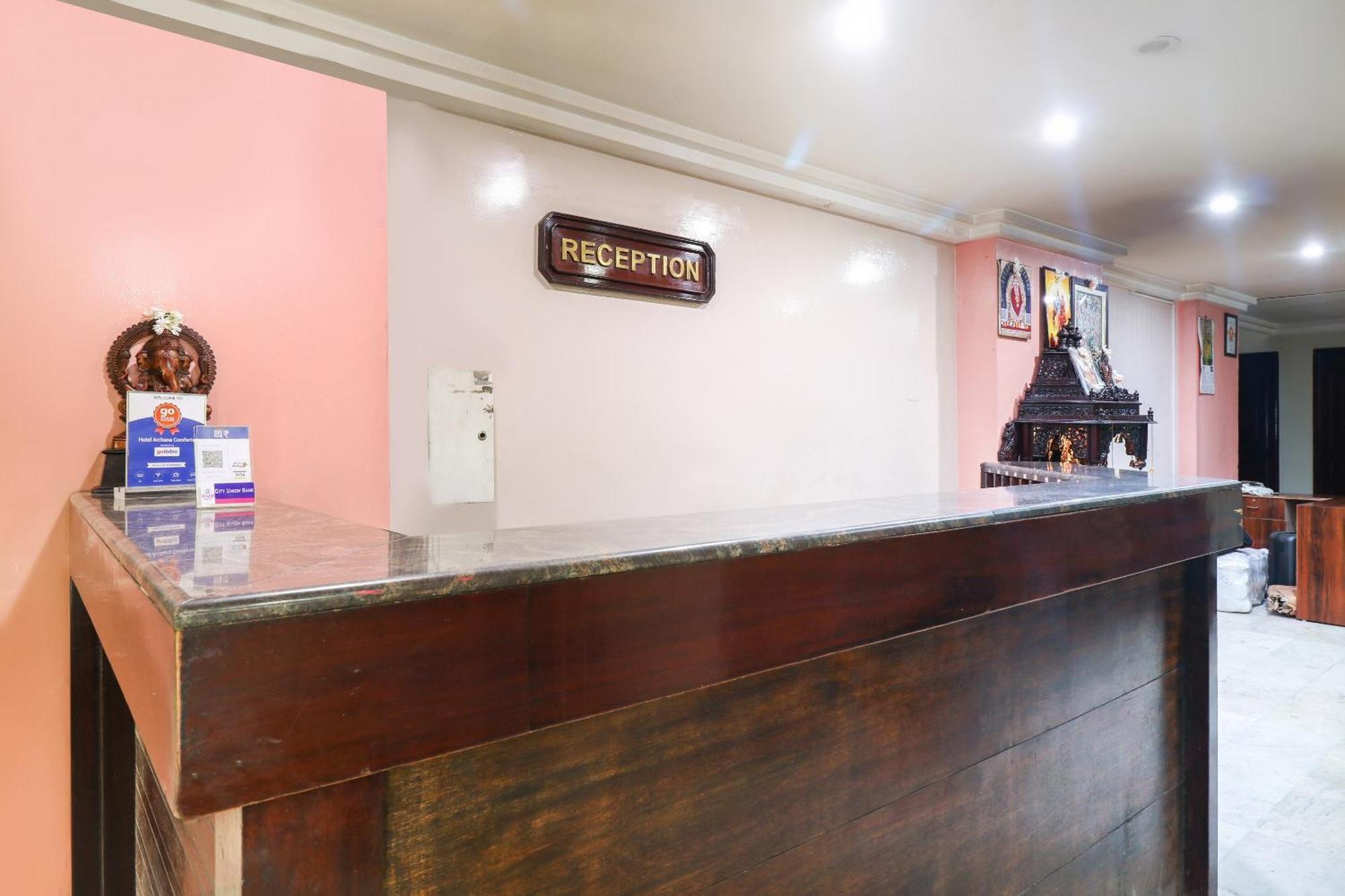 SPOT ON 65593 Yatra Inn Bangalore Bagian luar foto