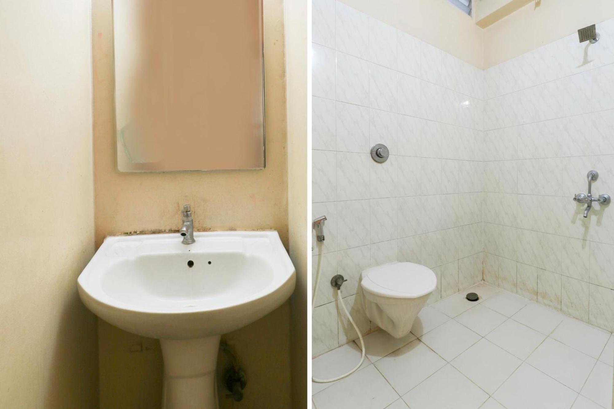 SPOT ON 65593 Yatra Inn Bangalore Bagian luar foto